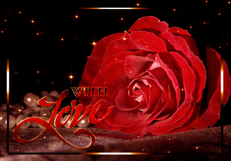 With love for you