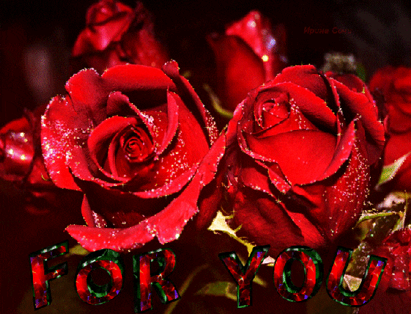For You Friend